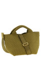 'St. Barths' small handbag Green
