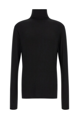 'M TS 1003' sweater Black