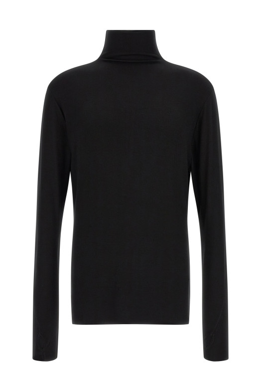 'M TS 1003' sweater Black
