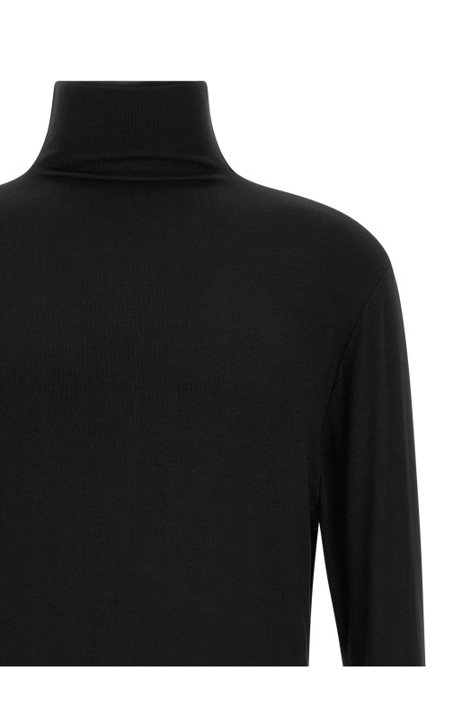 'M TS 1003' sweater Black