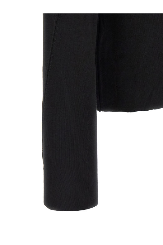 'M TS 1003' sweater Black