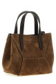 'BC Duo' mini handbag Brown