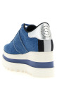 'Sneakelyse' sneakers Blue