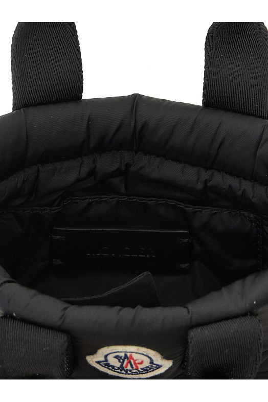 Сумка через плечо «Baby Caradoc», черная L29545L00001N0200999