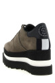'Sneak-Elyse' sneakers Gray
