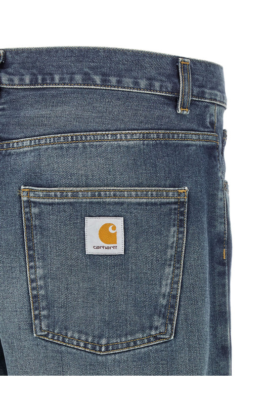 'Newel' jeans Blue
