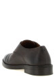 'Tubetto' derby shoes Brown