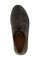 'Tubetto' derby shoes Brown