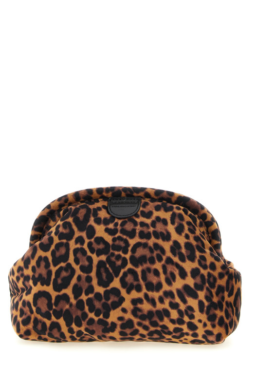 Clutch Falabella soft Multicolor