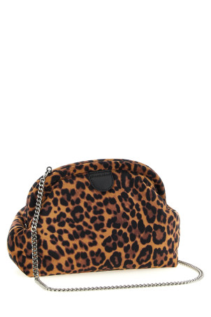 Clutch Falabella soft Multicolor