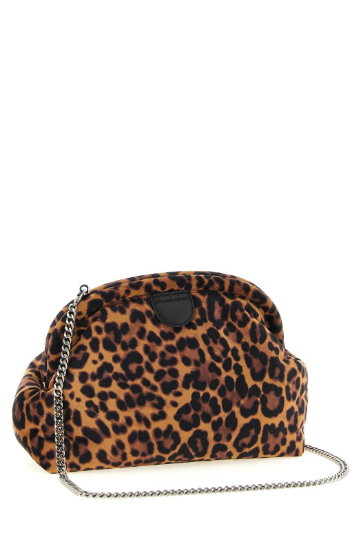 Clutch Falabella soft Multicolor