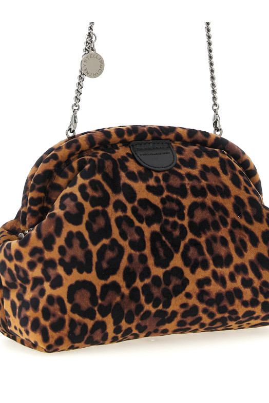 Clutch Falabella soft Multicolor
