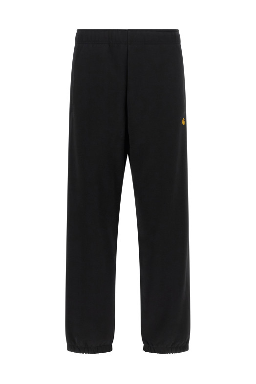 'Chase' sweatshirt pants Black