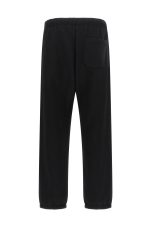 'Chase' sweatshirt pants Black