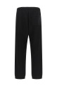 'Chase' sweatshirt pants Black