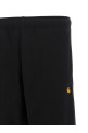 'Chase' sweatshirt pants Black