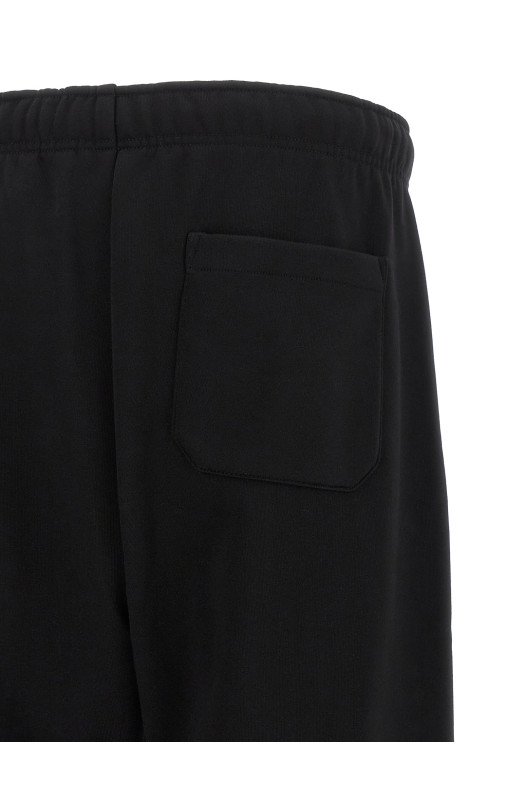 'Chase' sweatshirt pants Black