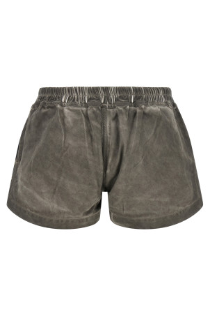 'Fog Boxers' shorts Gray