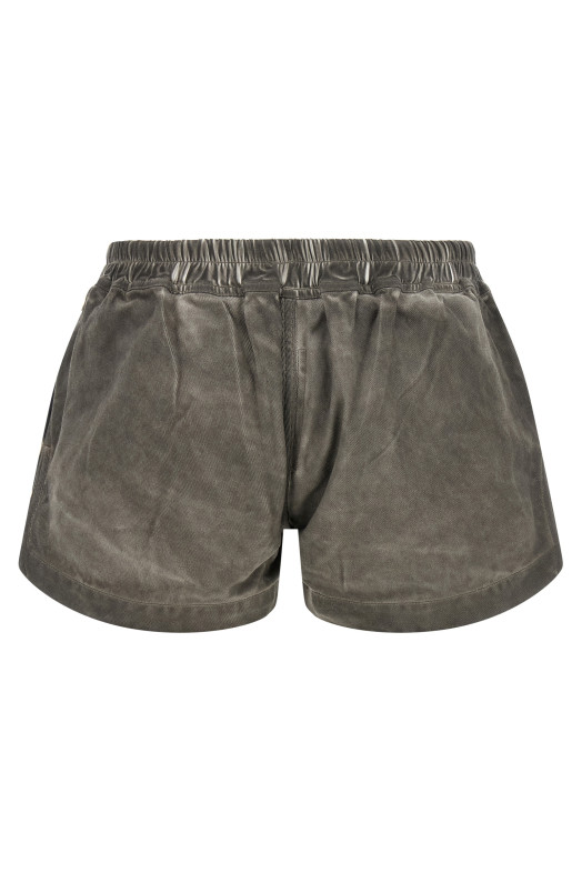 'Fog Boxers' shorts Gray
