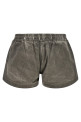 'Fog Boxers' shorts Gray