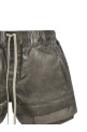 'Fog Boxers' shorts Gray