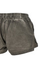 'Fog Boxers' shorts Gray