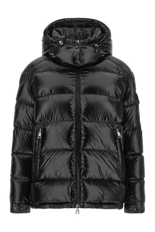 'Bady' down jacket Black