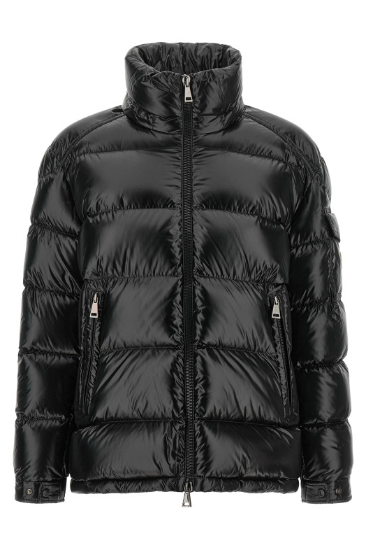 'Bady' down jacket Black
