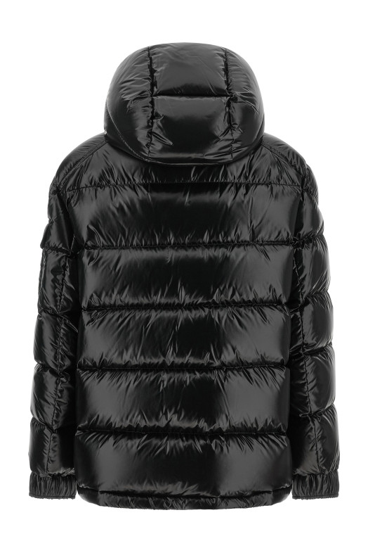 'Bady' down jacket Black