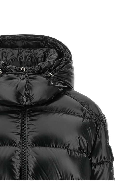 'Bady' down jacket Black