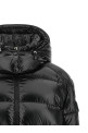 'Bady' down jacket Black