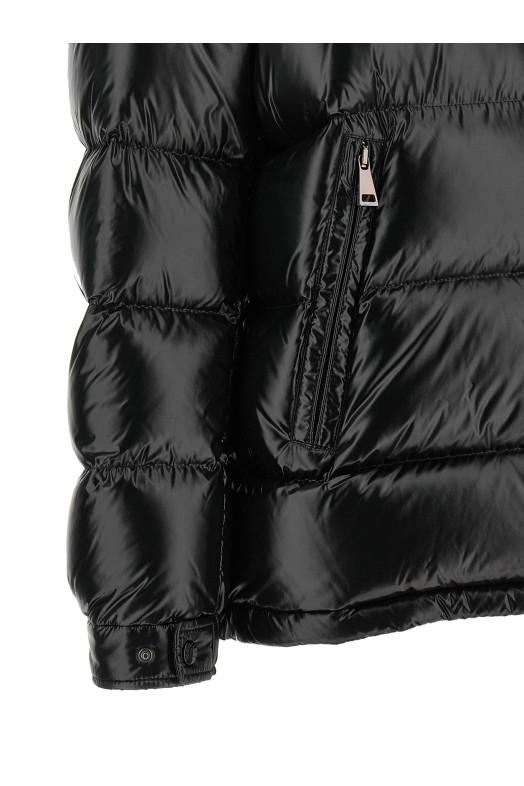 'Bady' down jacket Black