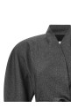 'Margaux' blazer Gray