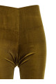 Леггинсы «New Holly Capri», желтые T200416CTJP198AMBER