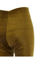 Леггинсы «New Holly Capri», желтые T200416CTJP198AMBER