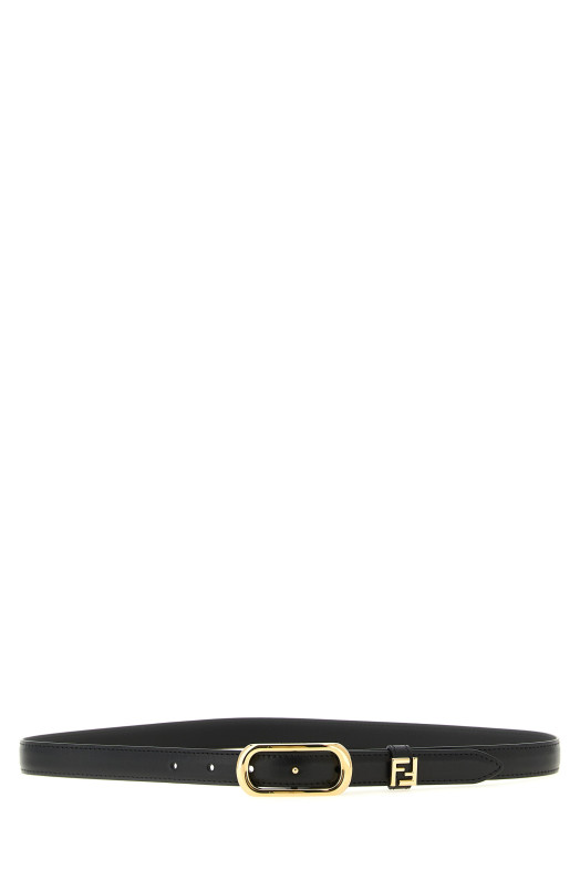 FF belt Black