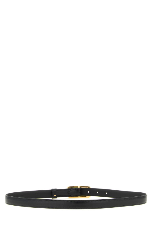 FF belt Black