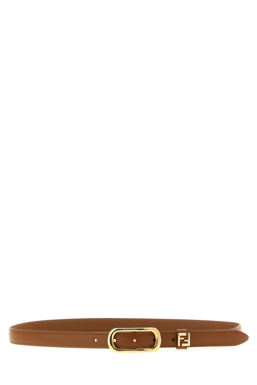 FF belt Brown