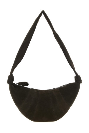 'Croissant Medium' crossbody bag Brown