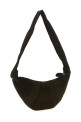 Сумка через плечо «Croissant Medium», коричневая BG0235LL0189BR007