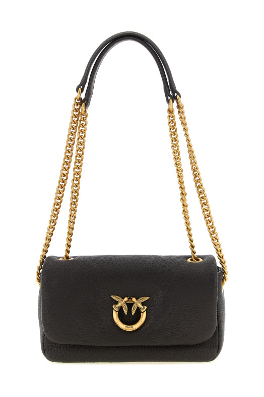 'Love bag' crossbody bag Brown