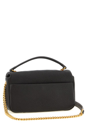 'Love bag' crossbody bag Brown