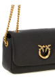 'Love bag' crossbody bag Brown