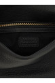 'Love Birds' shoulder bag Black
