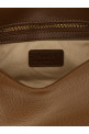 'Love Birds' shoulder bag Brown