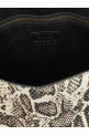 'Love Bag' bag with handle  Gray