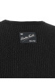 Top Tricot Black