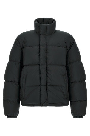 'Sterling' down jacket Black