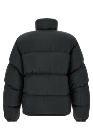 'Sterling' down jacket Black
