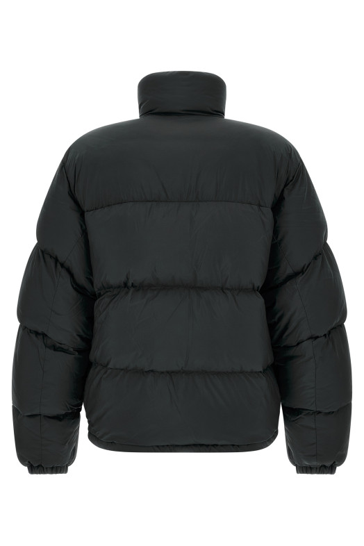 'Sterling' down jacket Black
